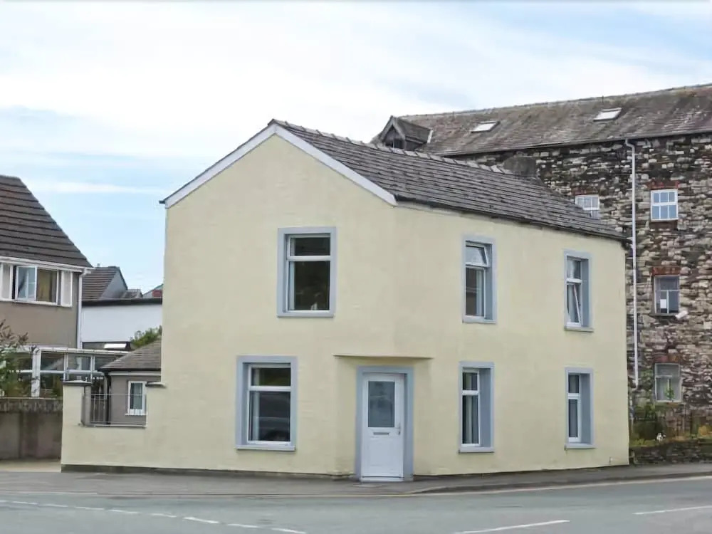 Town Beck Cottage