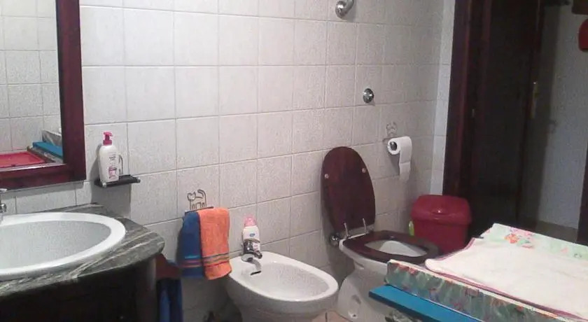Vacanze Nel Borgo Di Galte