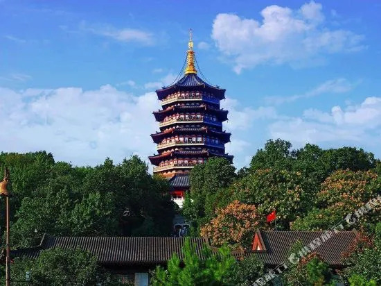 Hangzhou Caifeng Boutique Hotel
