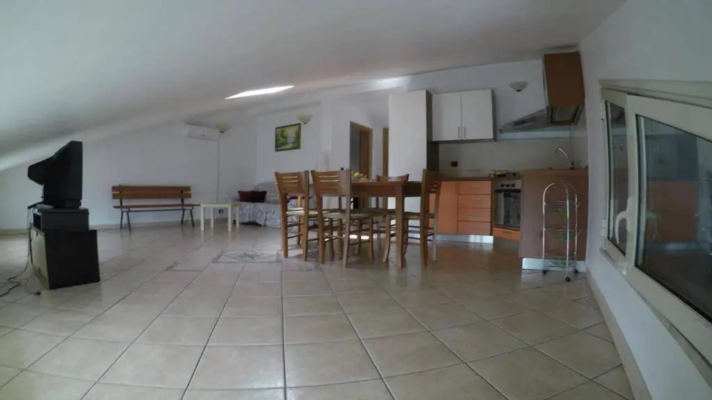 Villa Mora on two levels 50 meters from the sea - wi-fi