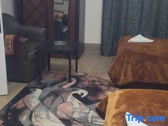 New Hotel