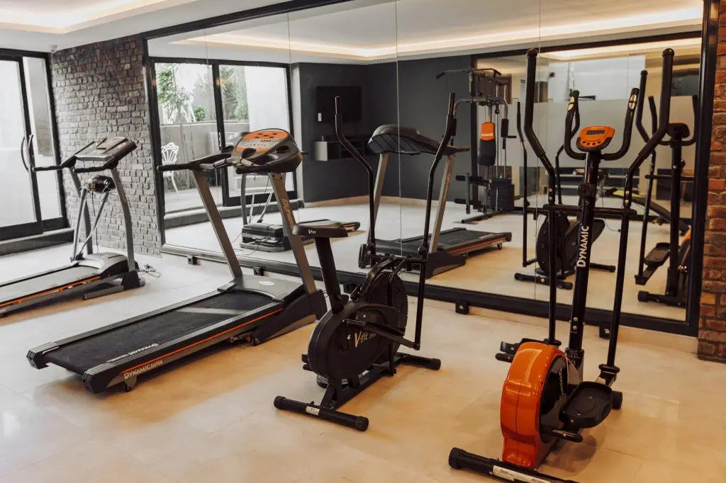 Business Palas Otel