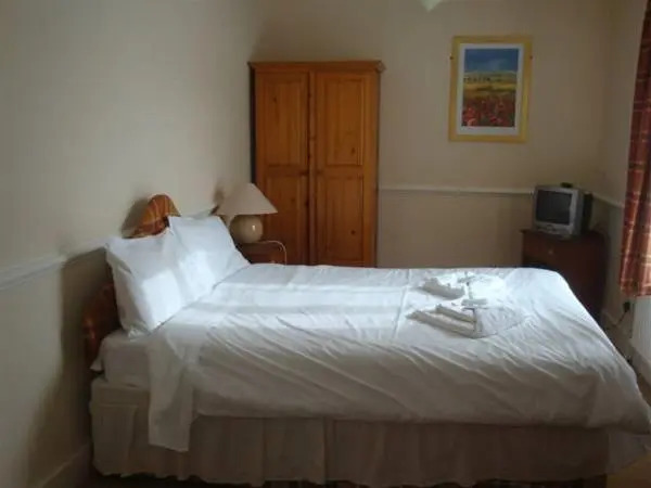 Garden Lodge Hotel