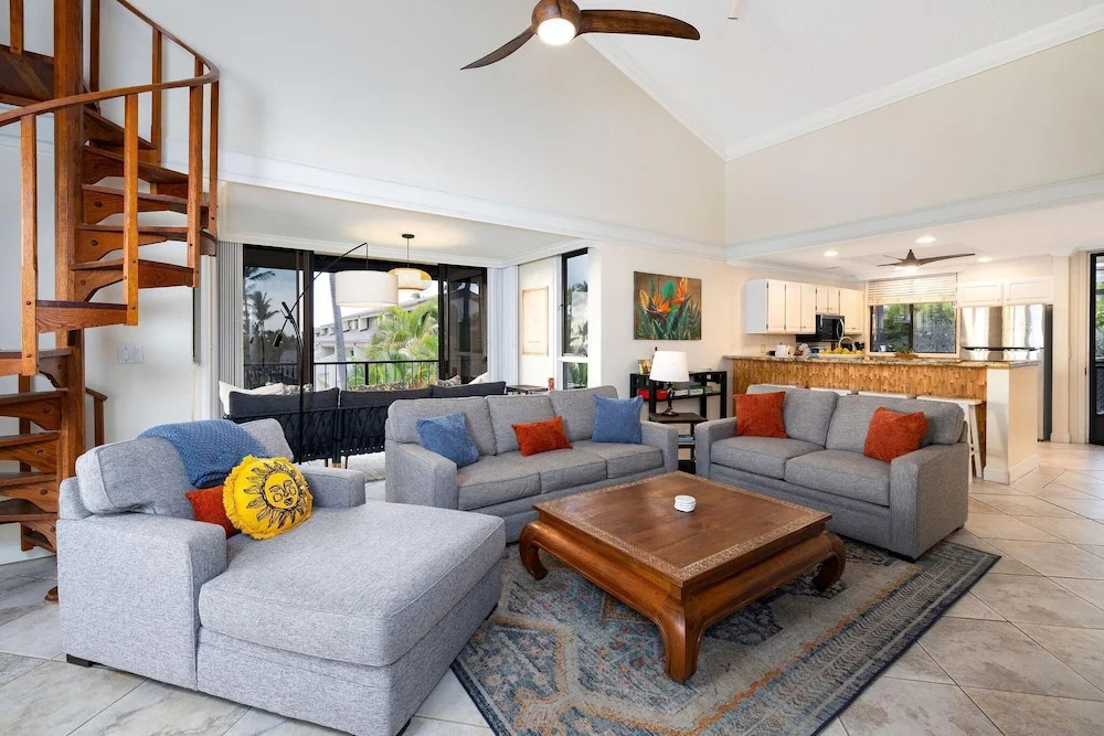 Country Club Villas#325