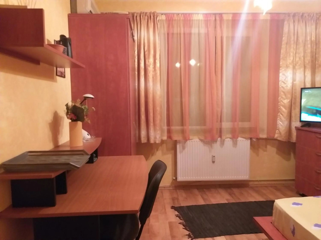 Apartament Sonia "ARHB simetrie"