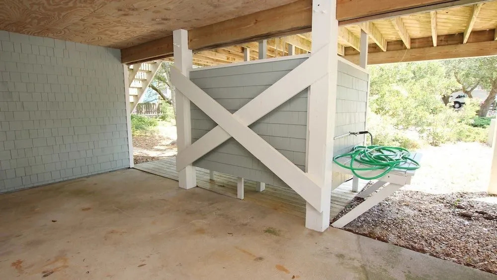 Sea Shells Sanctuary - 6 Br Home