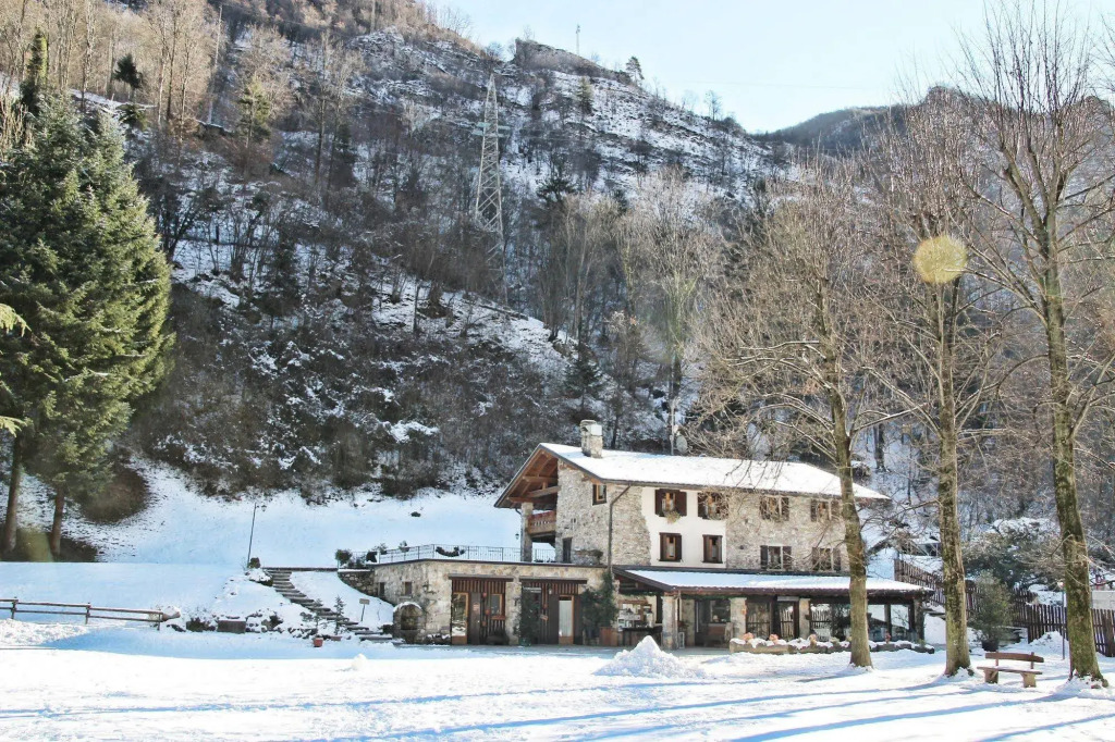 Agriturismo Ferdy