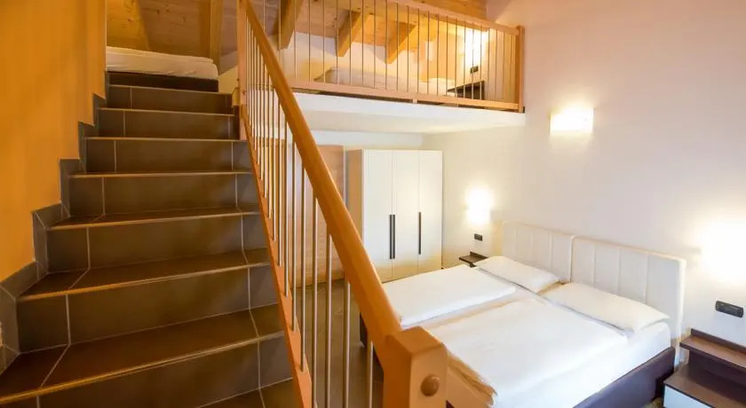 Casa Gallo - Bormolini Hotels & Apartments