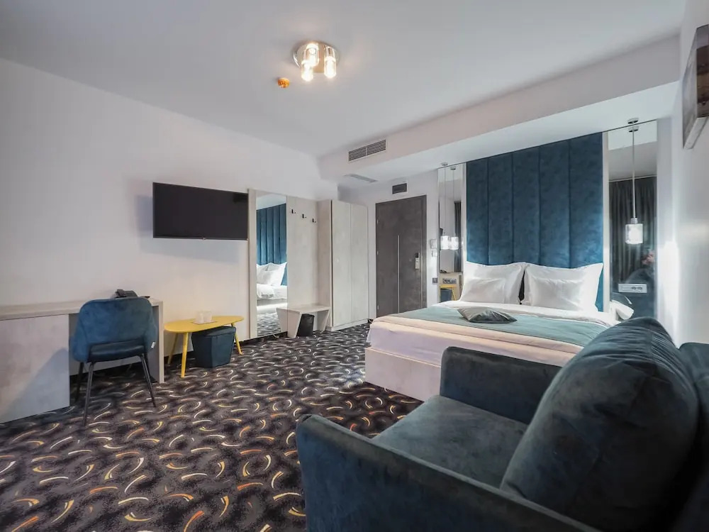 Hotel Anastasia
