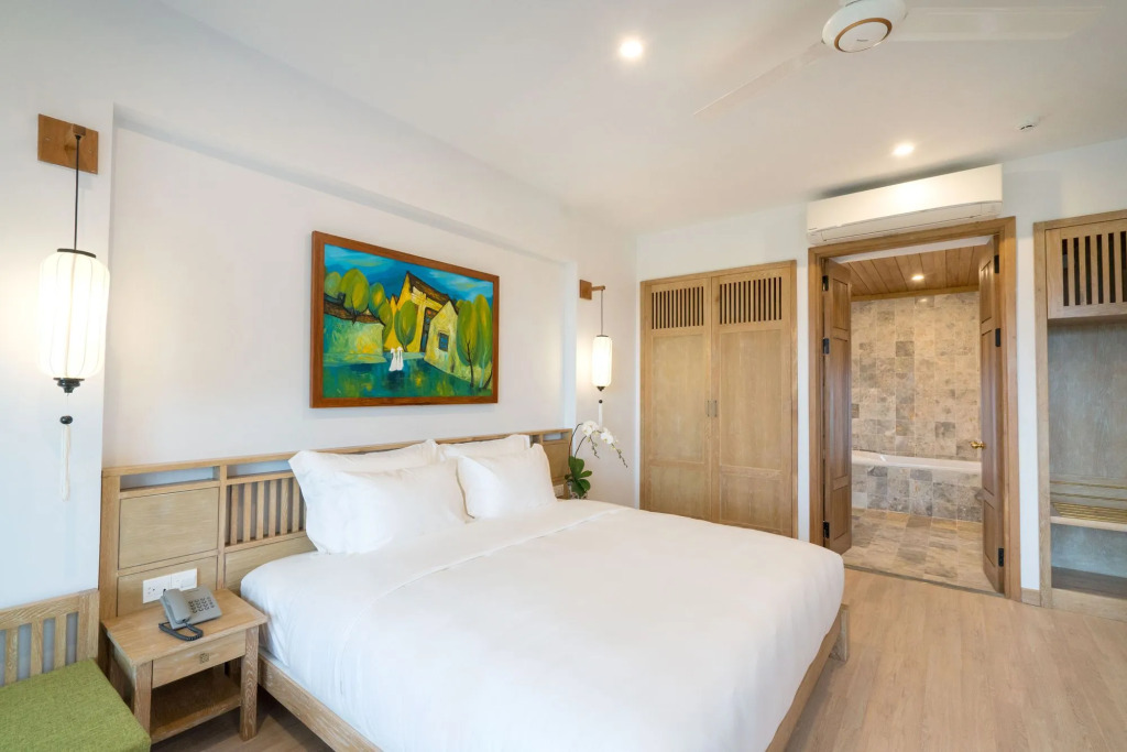 ZEN Boutique Hoi An - Eco-Friendly Villa