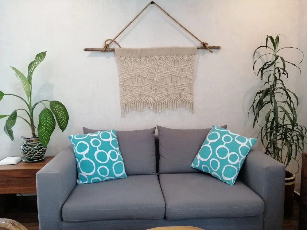Trinity Tulum 2 Bdr Apartment As Seen On Hgtv's Mexico Life 2 Bedroom Apts