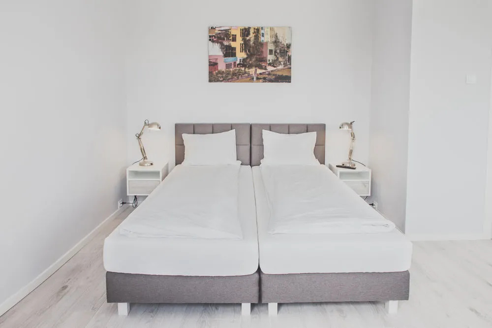 Midtown Hostel Gdańsk