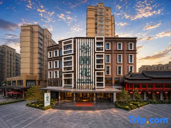 Orchid City Life Hotel