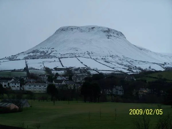 The Glens Hotel