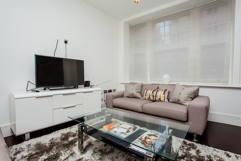 Modern 2Bed in Central London- Close to Paddington