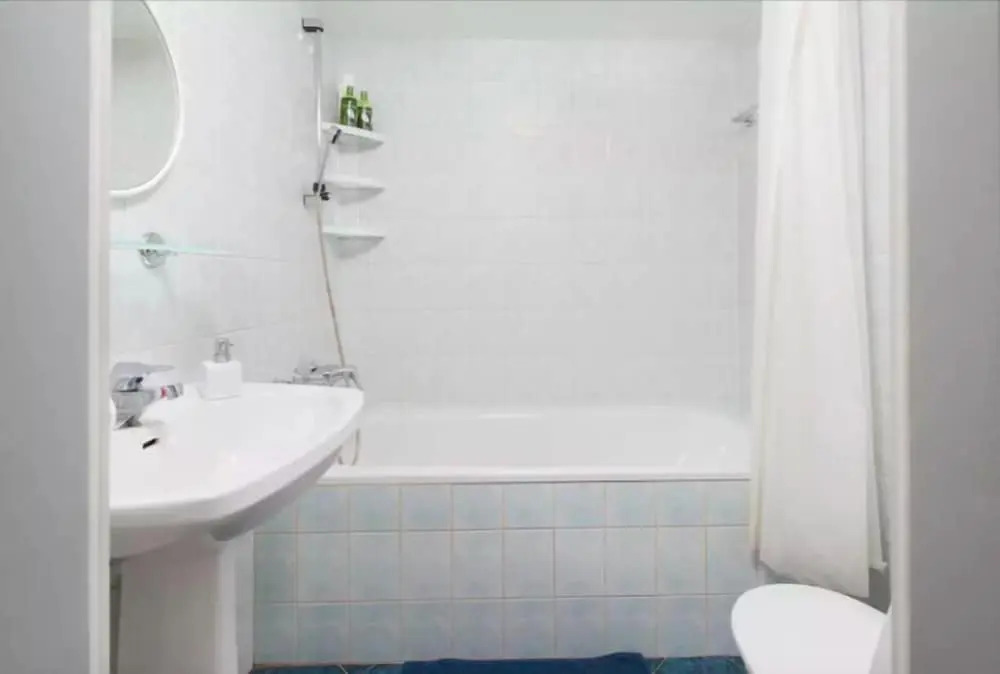 Tallinn City Apartments Old Town Toompea