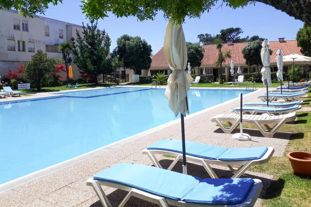 Holiday resort Clube Pinhal da Foz, Esposende, Studio for 2 pers.