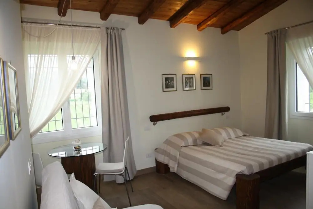 Cascina San Martino