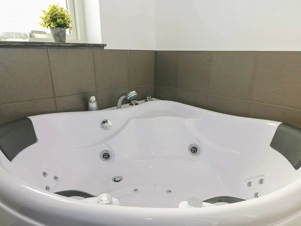 5 Star Holiday Home in Hadsund