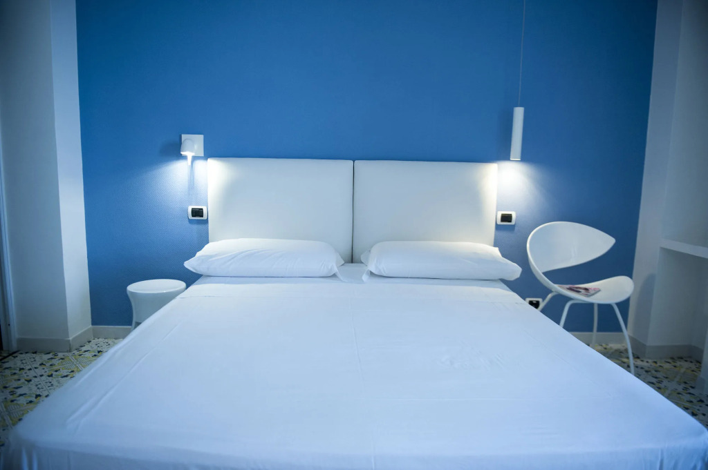 Hotel Villa Felice Relais