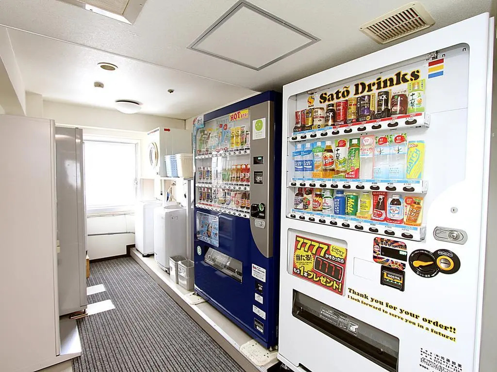 Hotel Inn Sakata Ekimae