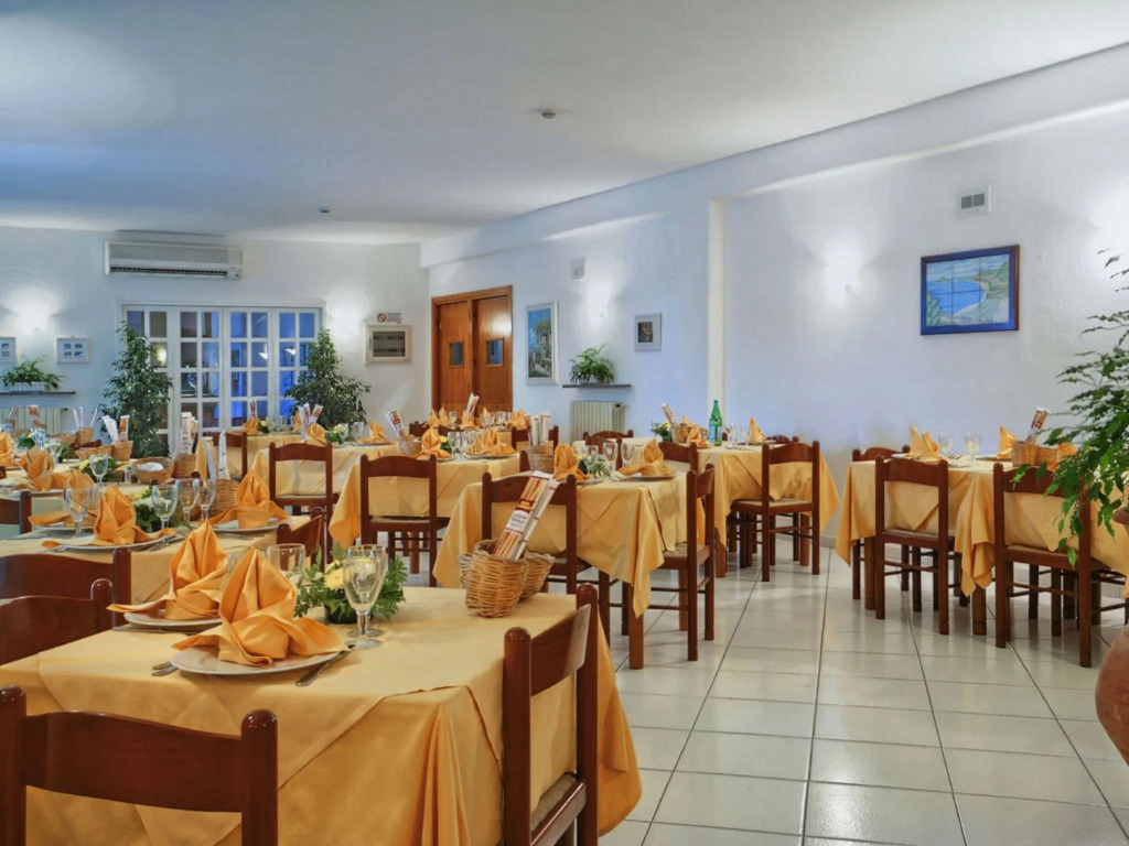 Hotel La Luna