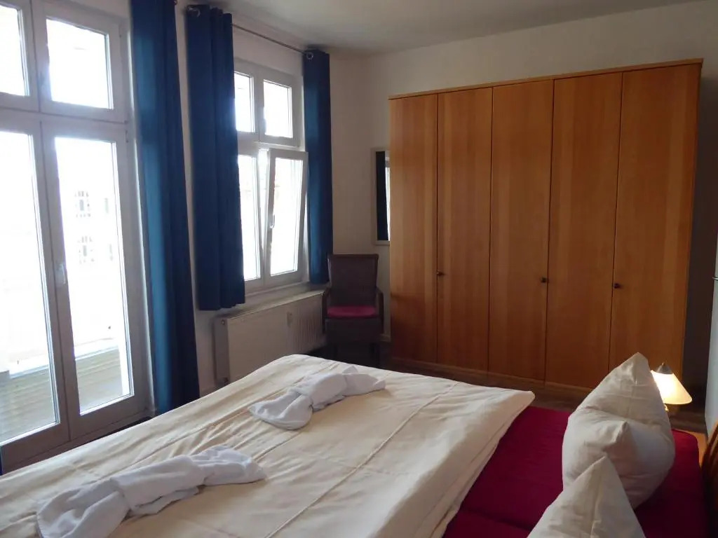 Zum Donnerkeil