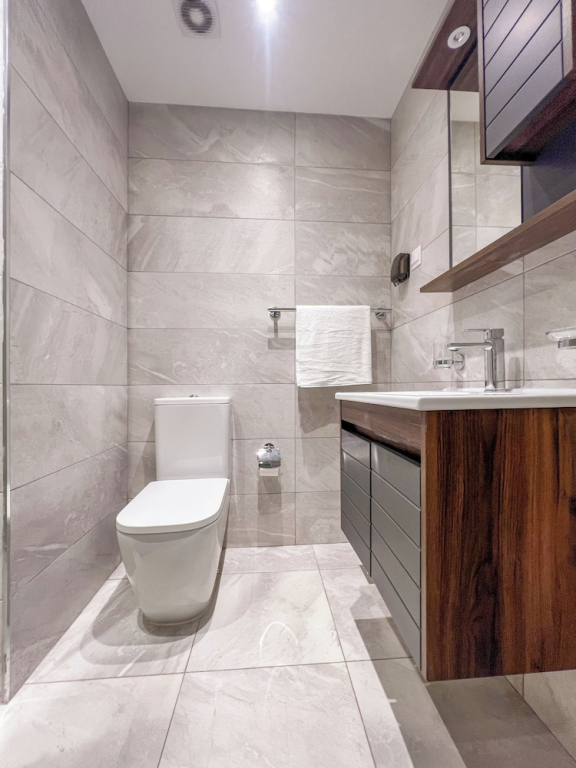 Harmonia Residences Apartments Accra