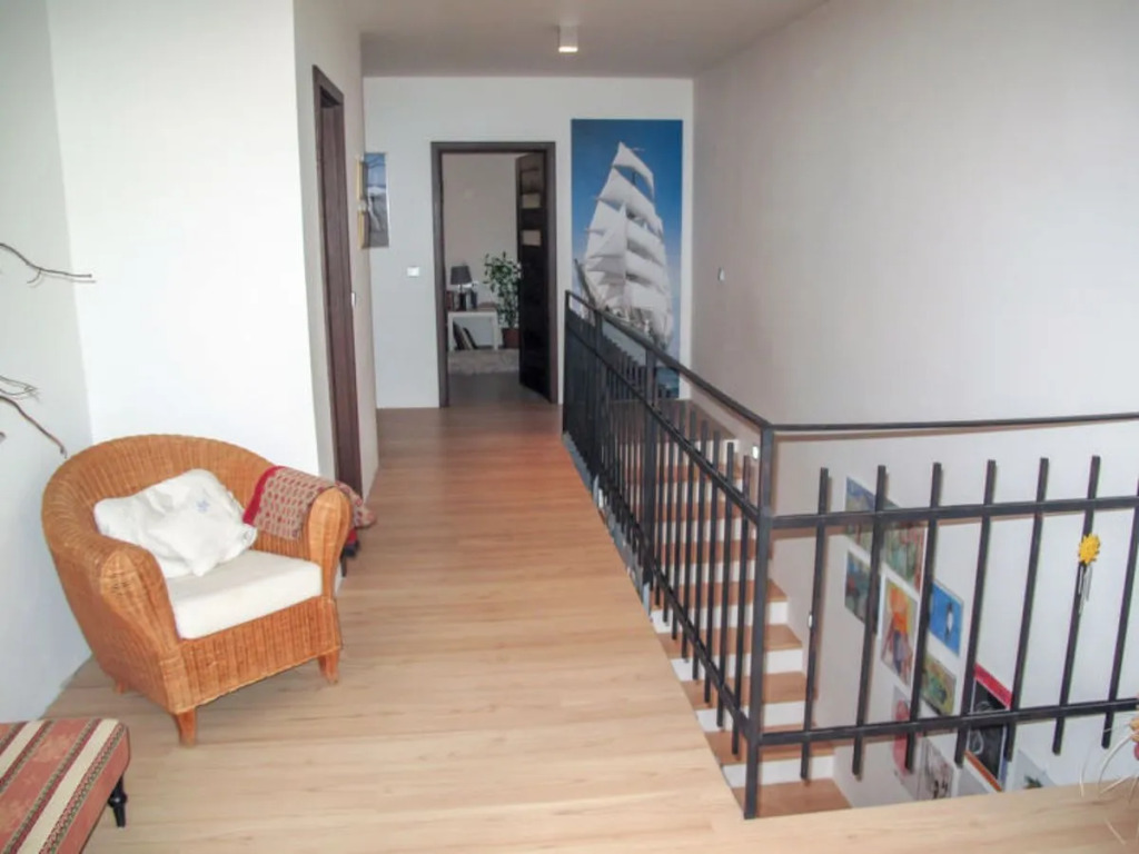 House Řeporyje Reporyje