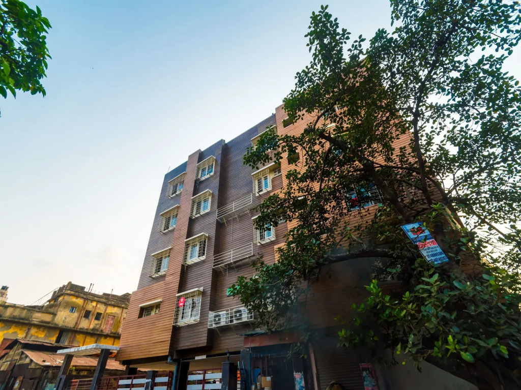 Krishna Guest House by OYO