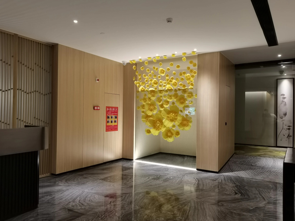 Paco Hotel BeiJing Road Metro Guangzhou