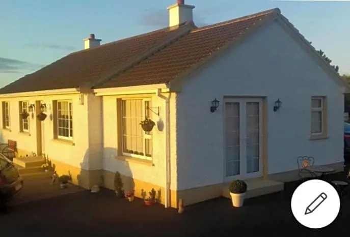Ashling B&B, on wild atlantic way F94T6N7