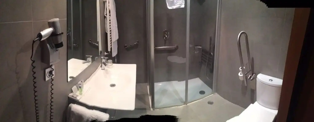 Apartamentos Jauregui