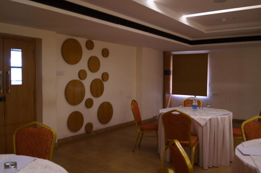 Hotel Winsar Park