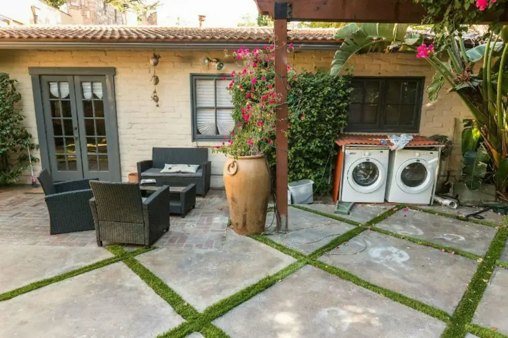Private 2BD Chandler
