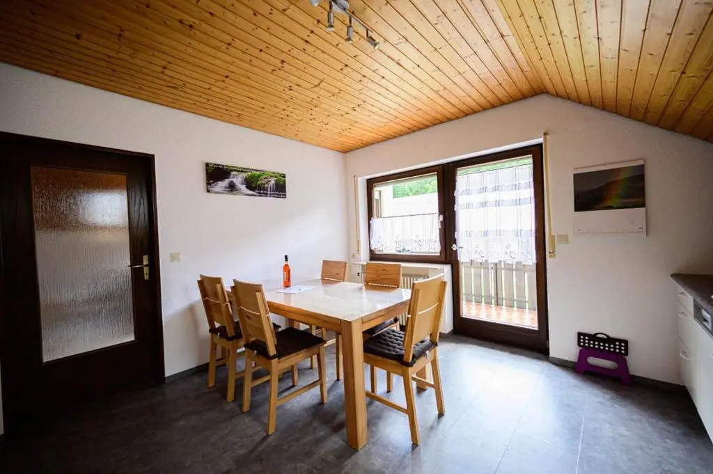Ferienwohnung Am Sulzbächle