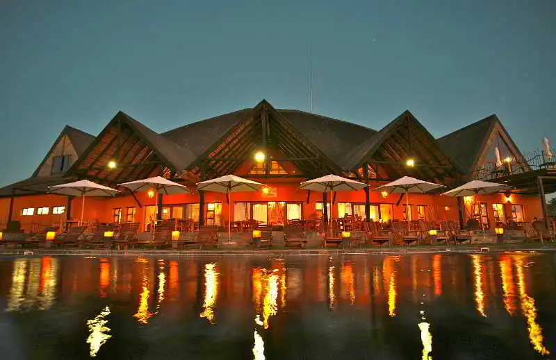 Opuwo Country Loge