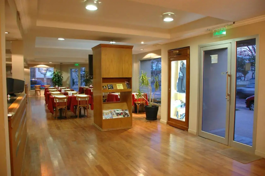 Hotel Colon Junin