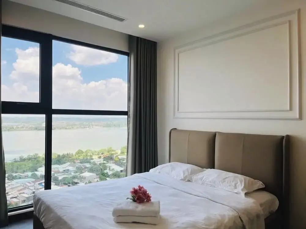 KS Vinhomes Grand Park