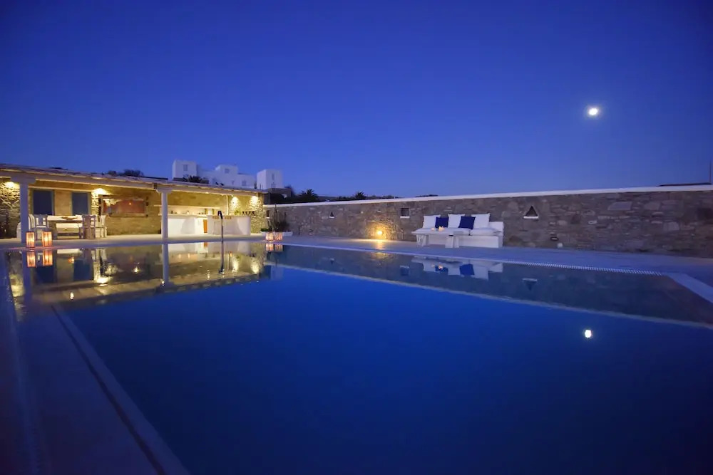 Villa Casa Azzurro