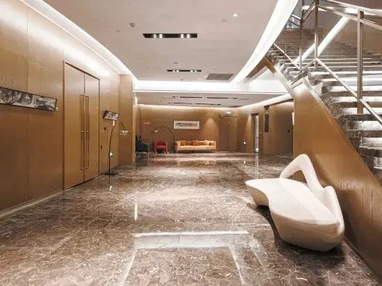 M Hotel Lanou International, Lu Xun's hometown of Shaoxing