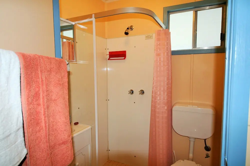 Baudin Beach Holiday Units