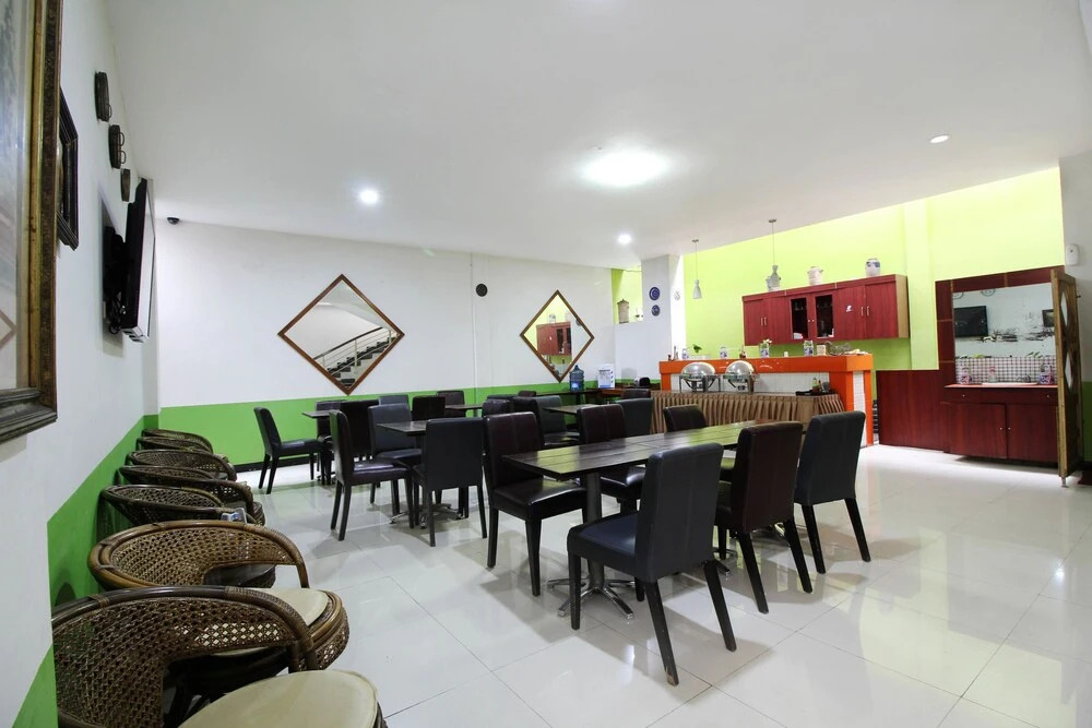 Airy Malabar Gatot Subroto 62 Bandung
