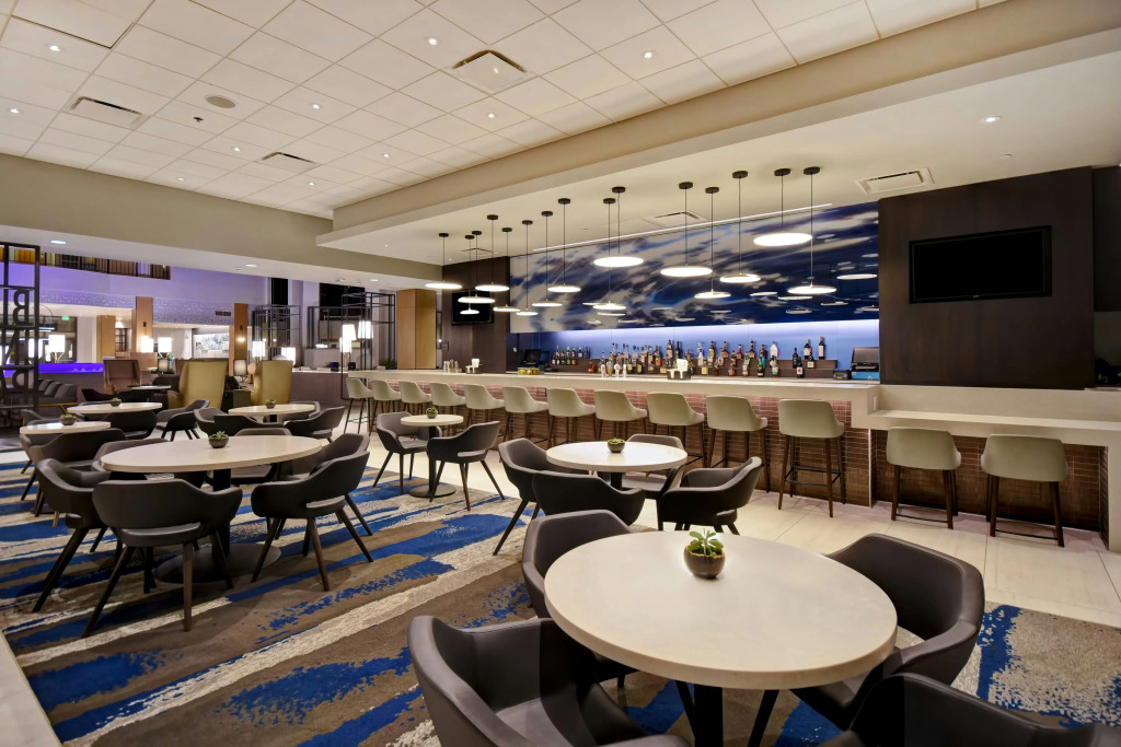 Embassy Suites by Hilton Raleigh Durham Research Triangle