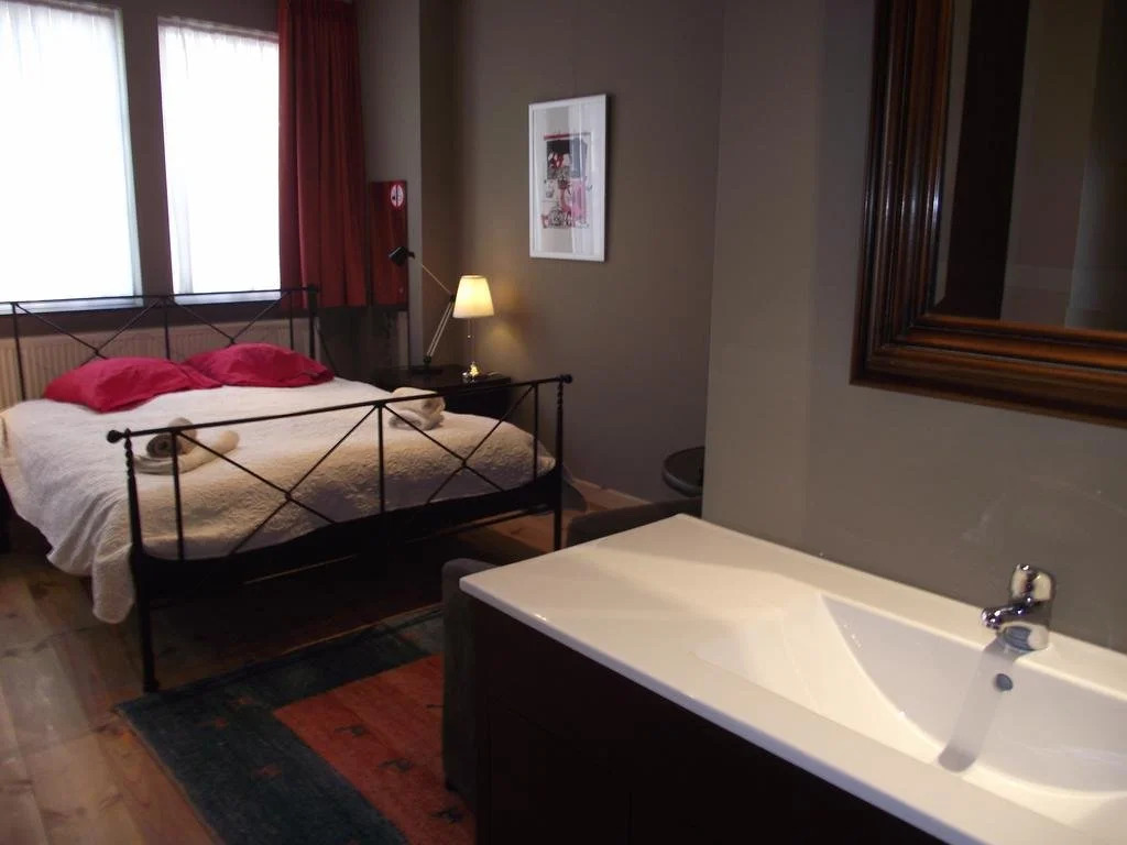 B&B De Noorderwind