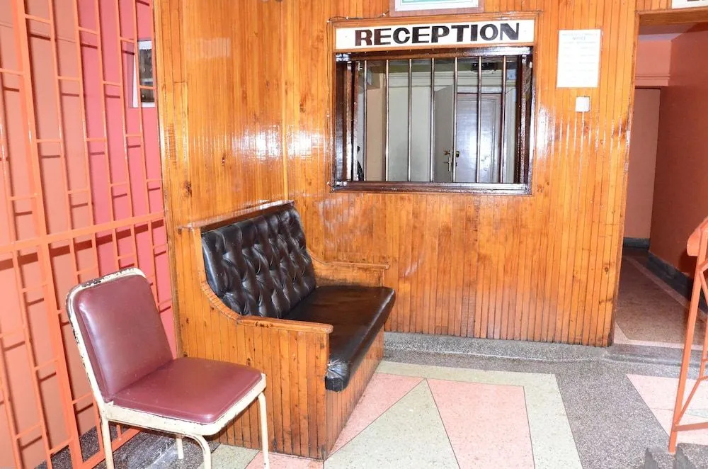 Timboroa Hotel