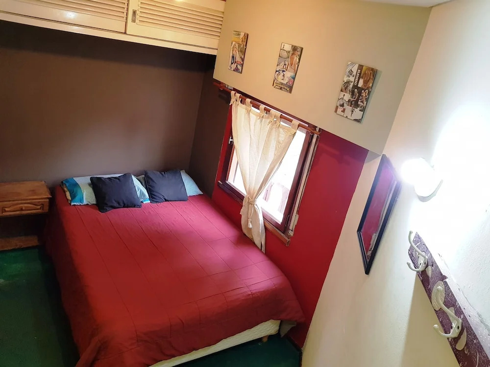 La Casona Hostel