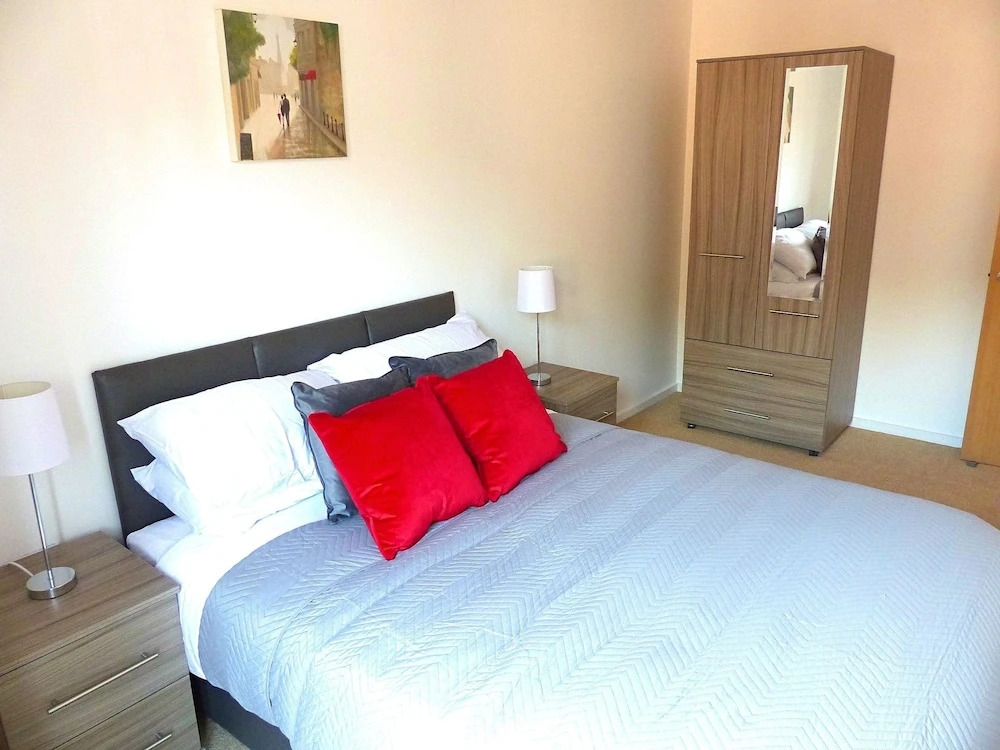 Penta Homes Apartments - Regent Court