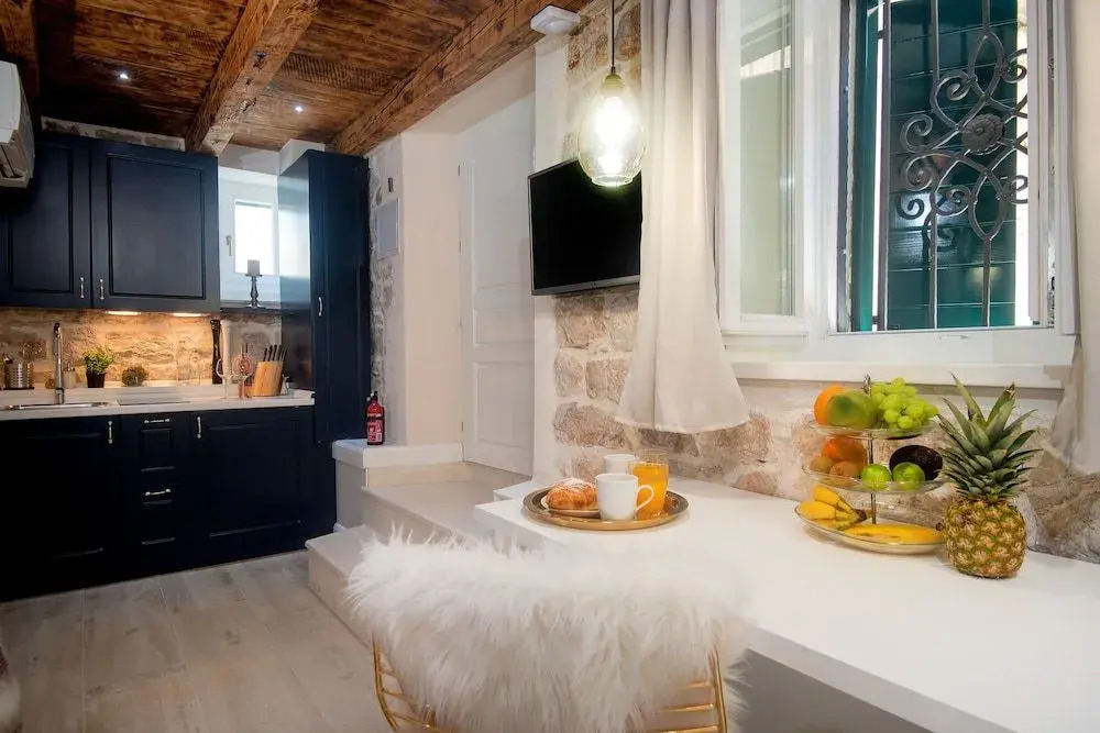 Balturio Boutique 4 stars properties in the center