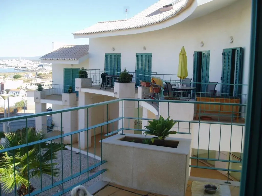 Vigia Apartment